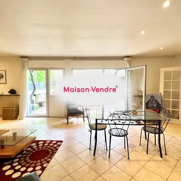 Maison 4 pièces 96 m2 Neuilly-sur-Marne à vendre